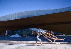 Finnland #2 - Ein herausforderndes Jahresende, null Schlaf und eine glückliche Einschiffung