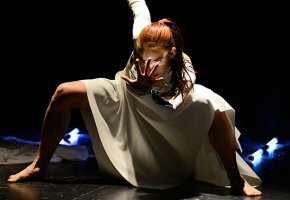 Tanzen - wie man einen Nicht-Tänzer in Bewegung bringt