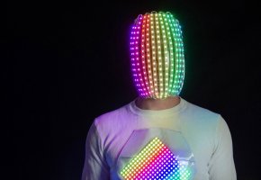 LED-Zubehör für DJ